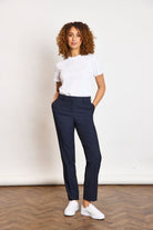 Portman High Rise Trouser - The Staff Uniform Company