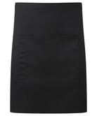 PR141: Mid-length Pocket Apron Aprons Premier