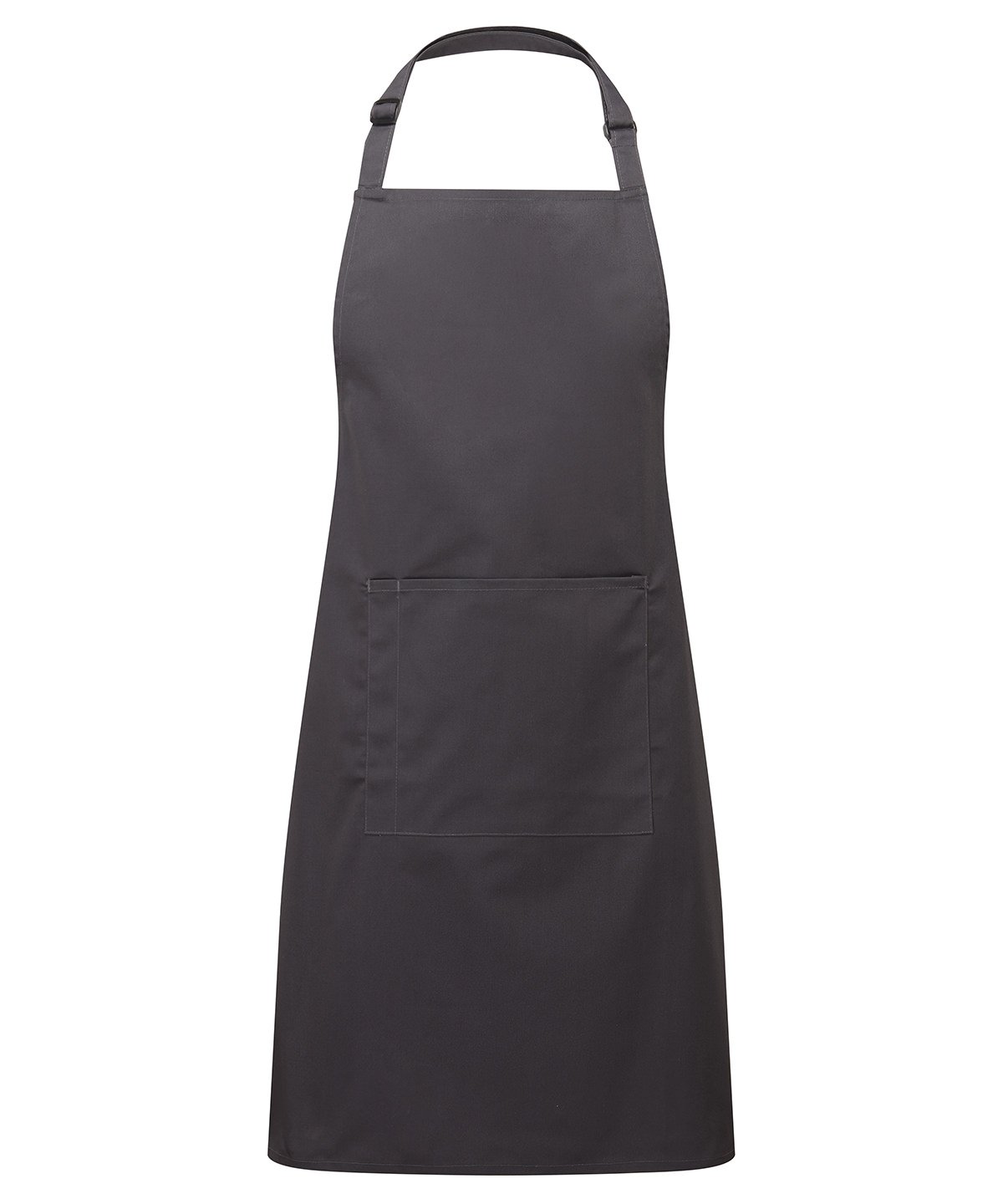 PR154: Colours Pocket Bib Apron - The Staff Uniform Company