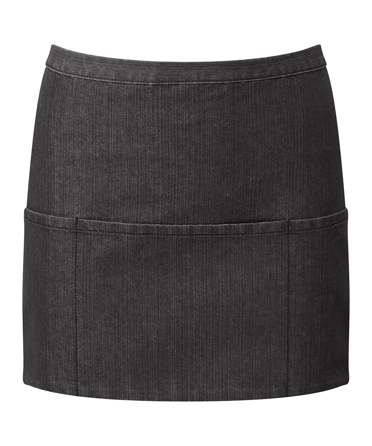 PR155: Colours 3 Pocket Apron - The Staff Uniform Company