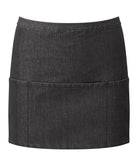 PR155: Colours 3 Pocket Apron - The Staff Uniform Company