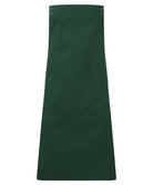 PR190: Customisable Apron Aprons Premier Bottle Regular