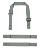 PR191: Customisable Apron Straps Aprons Premier Sage Regular