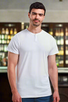 PR219: Comis Cotton-Rich Mens T-Shirt Mens T-Shirts Premier