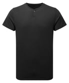 PR219: Comis Cotton-Rich Mens T-Shirt Mens T-Shirts Premier Black S
