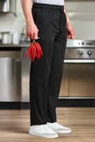 PR553: Essential Unisex Chefs Trouser Chefs Trousers Premier