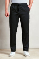 PR554: Chefs Select Slim Leg Trouser Chefs Trousers Premier
