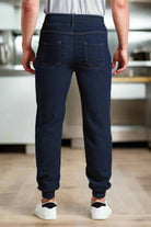 PR556: Chefs Artisan Jogger Bottoms Chefs Trousers Premier