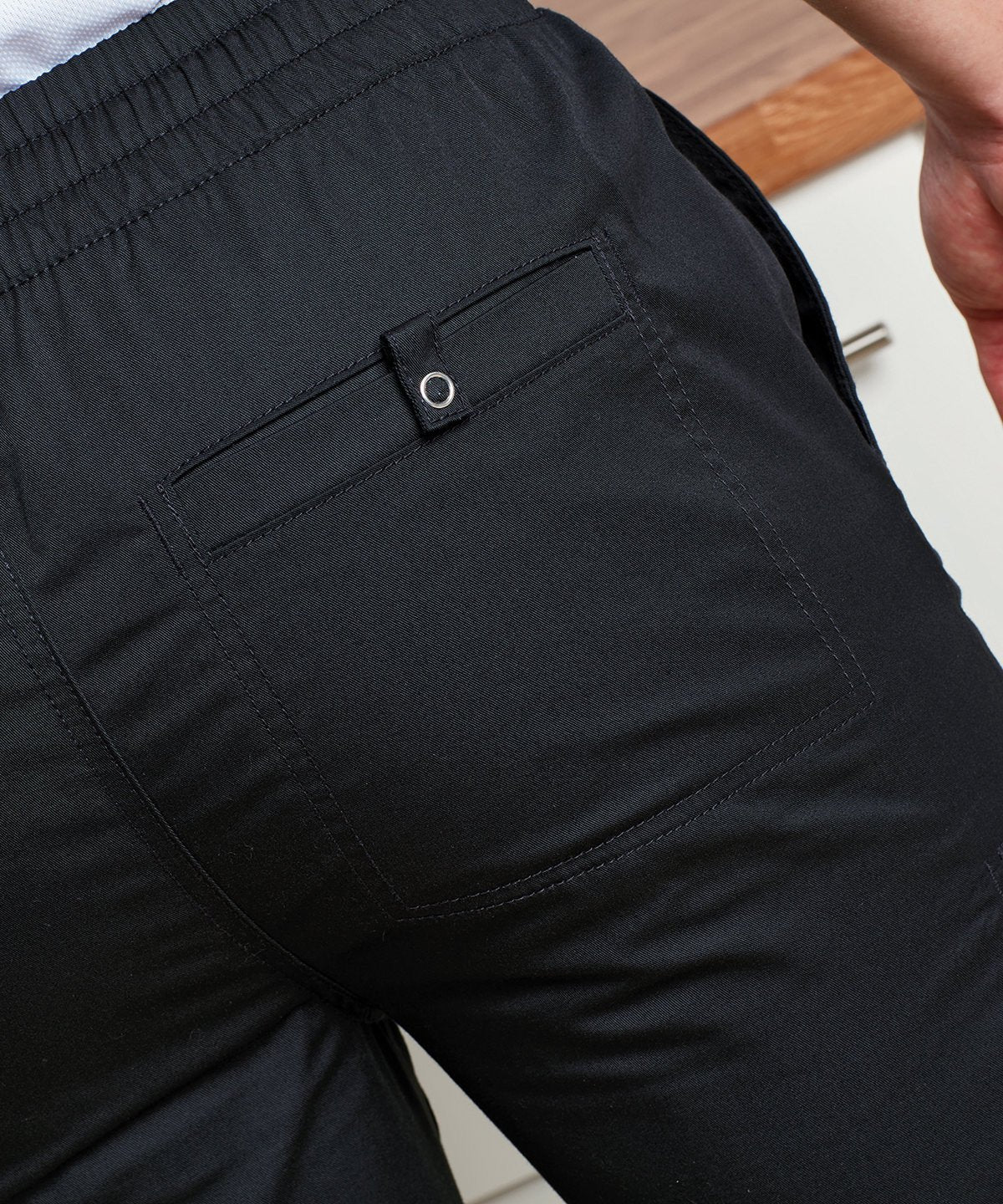 PR557: Chefs Recyclight Cargo Trouser Chefs Trousers Premier
