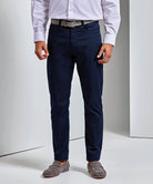 PR560: Mens Chino Jeans Mens Chinos Premier