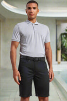 PR562: Mens Performance Chino Shorts Mens Chinos Premier