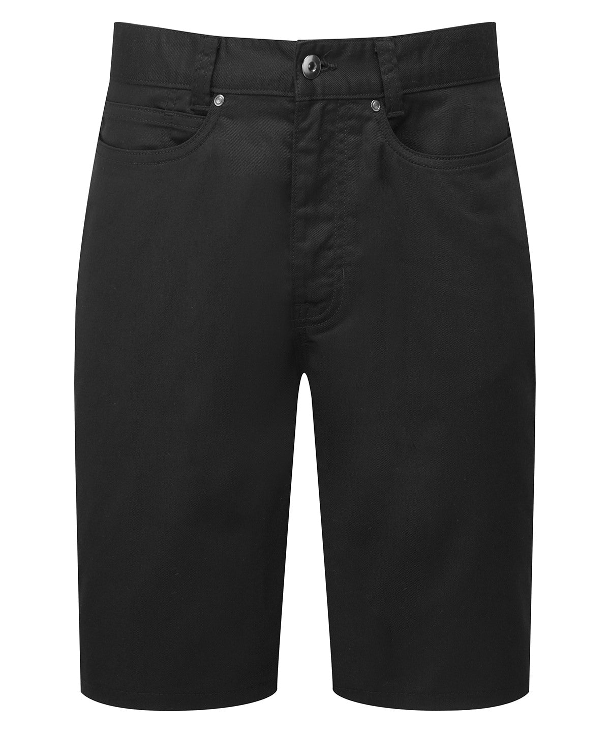 PR572: Ladies Chino Shorts Womens Chinos Premier