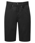 PR572: Ladies Chino Shorts Womens Chinos Premier