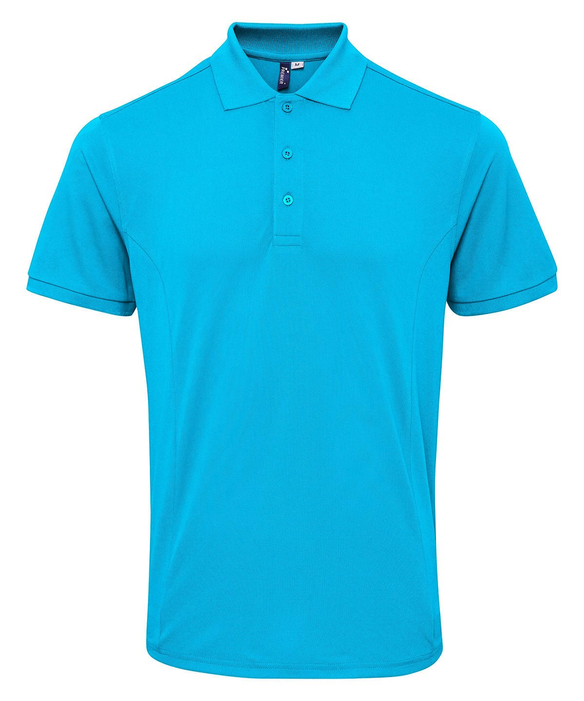 PR630: Performance Mens Polo Shirt Mens Polos Premier