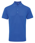 PR630: Performance Mens Polo Shirt Mens Polos Premier