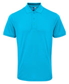 PR630: Performance Mens Polo Shirt Mens Polos Premier