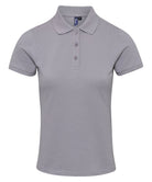 PR632: Performance Womens Polo Shirt Womens Polos Premier
