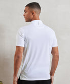 PR646: Coolchecker Short Sleeve Chefs Shirt Chefs Jacket Premier