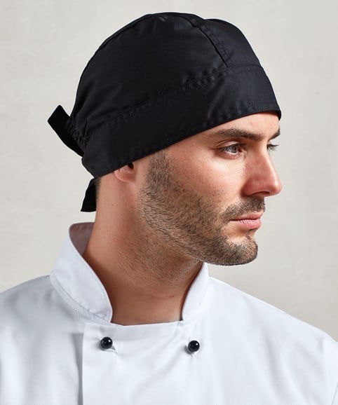 Chefs Zandana Chefs Hat Premier