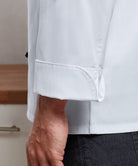 PR661: Long Sleeve Chefs Jacket Chefs Jacket Premier