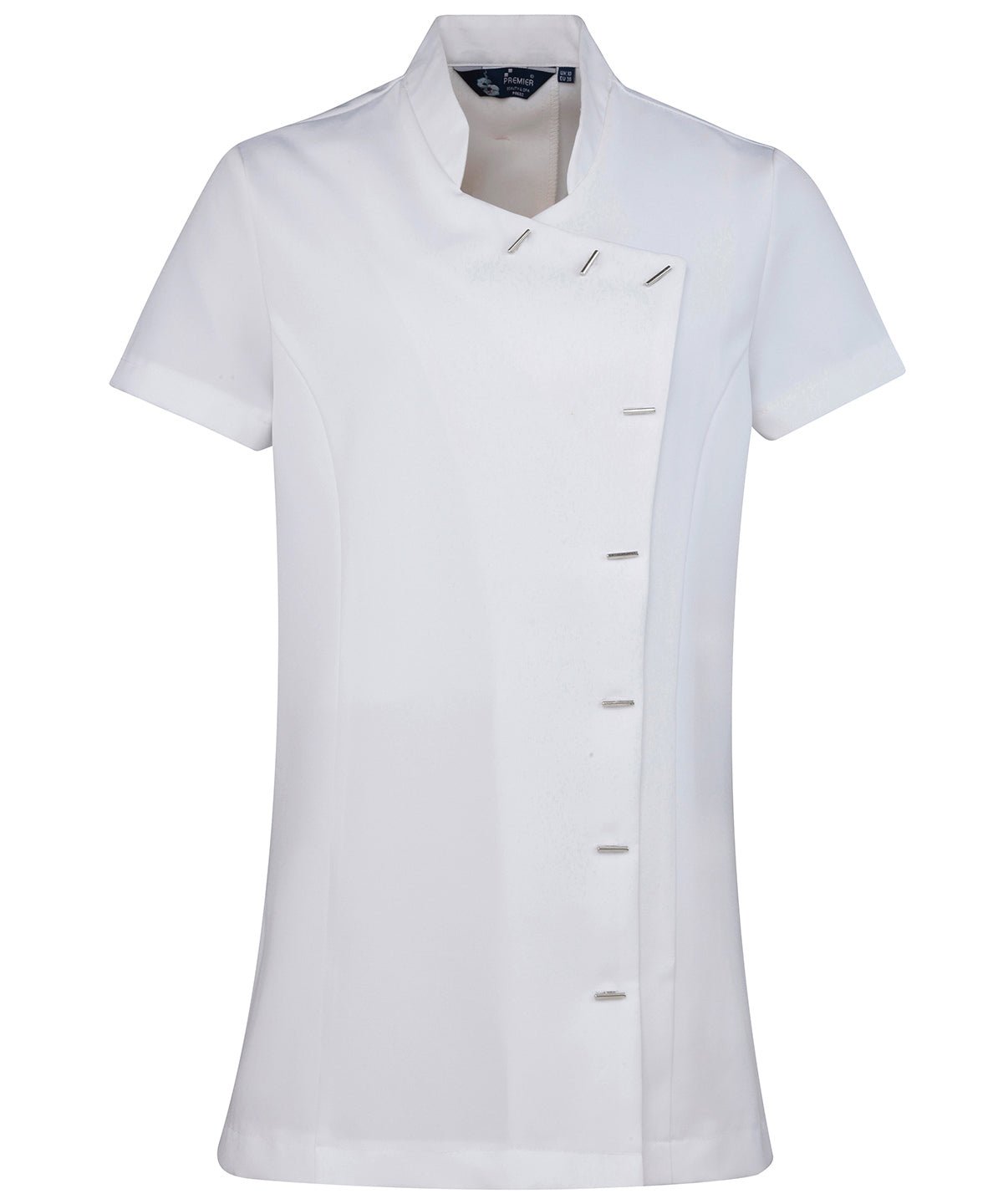 PR682: Orchid Ladies Beauty Tunic Beauty Tunics Premier