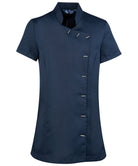 PR682: Orchid Ladies Beauty Tunic Beauty Tunics Premier Navy 6