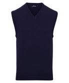 PR699: Mens Sleeveless Sweater Mens Knitwear Premier