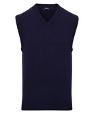 PR699: Mens Sleeveless Sweater Mens Knitwear Premier