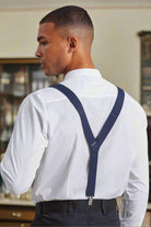 PR701: Clip-On Trouser Braces Ties Premier