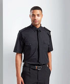 PR710: Clip-On Tie Ties Premier