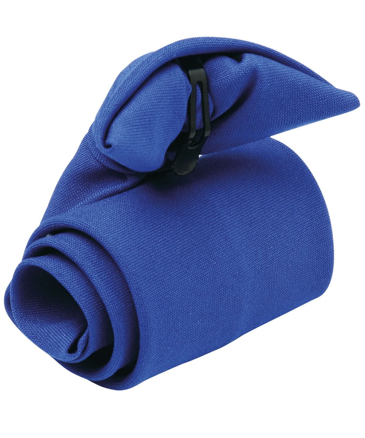 PR710: Clip-On Tie Ties Premier Royal