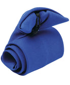 PR710: Clip-On Tie Ties Premier Royal