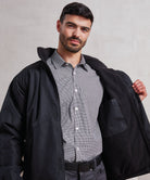 PR800: Selsey Hydrochecker Jacket Mens Coats premier