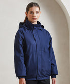 PR800: Selsey Hydrochecker Jacket Mens Coats premier