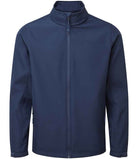 PR810: Windchecker Mens Softshell Jacket Mens Softshell Jackets Premier