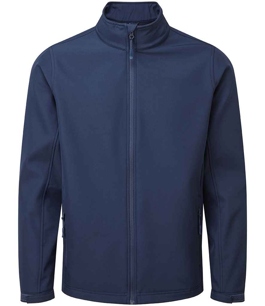 PR810: Windchecker Mens Softshell Jacket Mens Softshell Jackets Premier