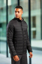 PR817 'Recyclight' Mens Padded jacket Mens Coats Premier
