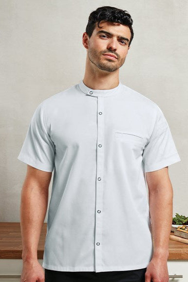 PR904: Chefs 'Recyclight' Shirt Chefs Jacket Premier