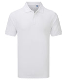 PR995: Unisex Workwear Polo Mens Polos premier White S