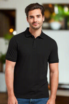PR995: Unisex Workwear Polo Mens Polos premier