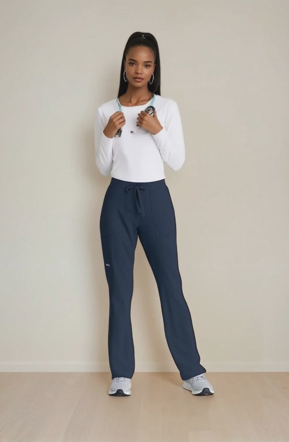 Skechers Reliance Ladies Scrub Trouser Ladies Scrub Trousers Skechers