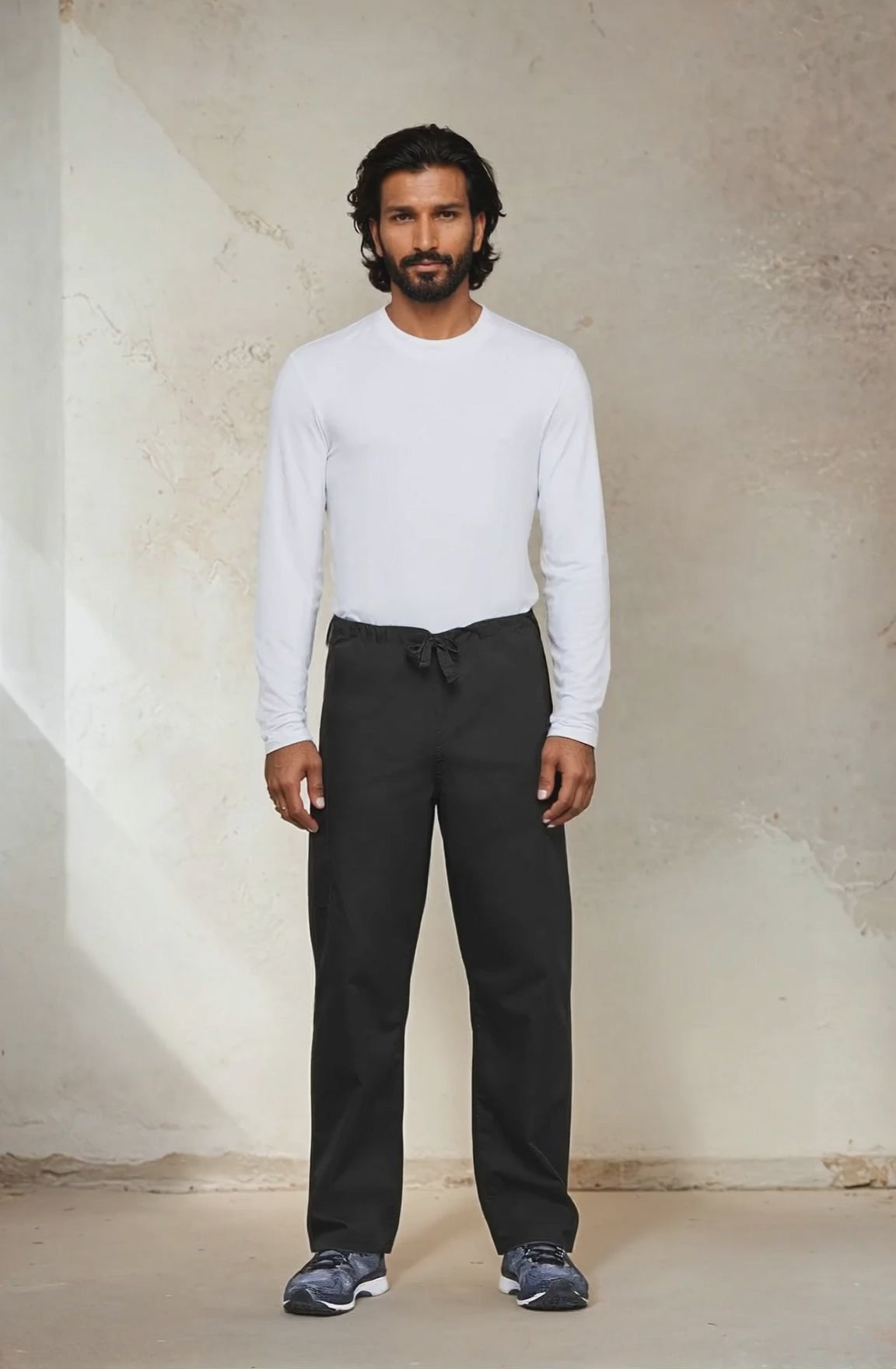 Cherokee Originals 4100 Unisex Scrub Trousers Unisex Scrub Trousers Cherokee Originals