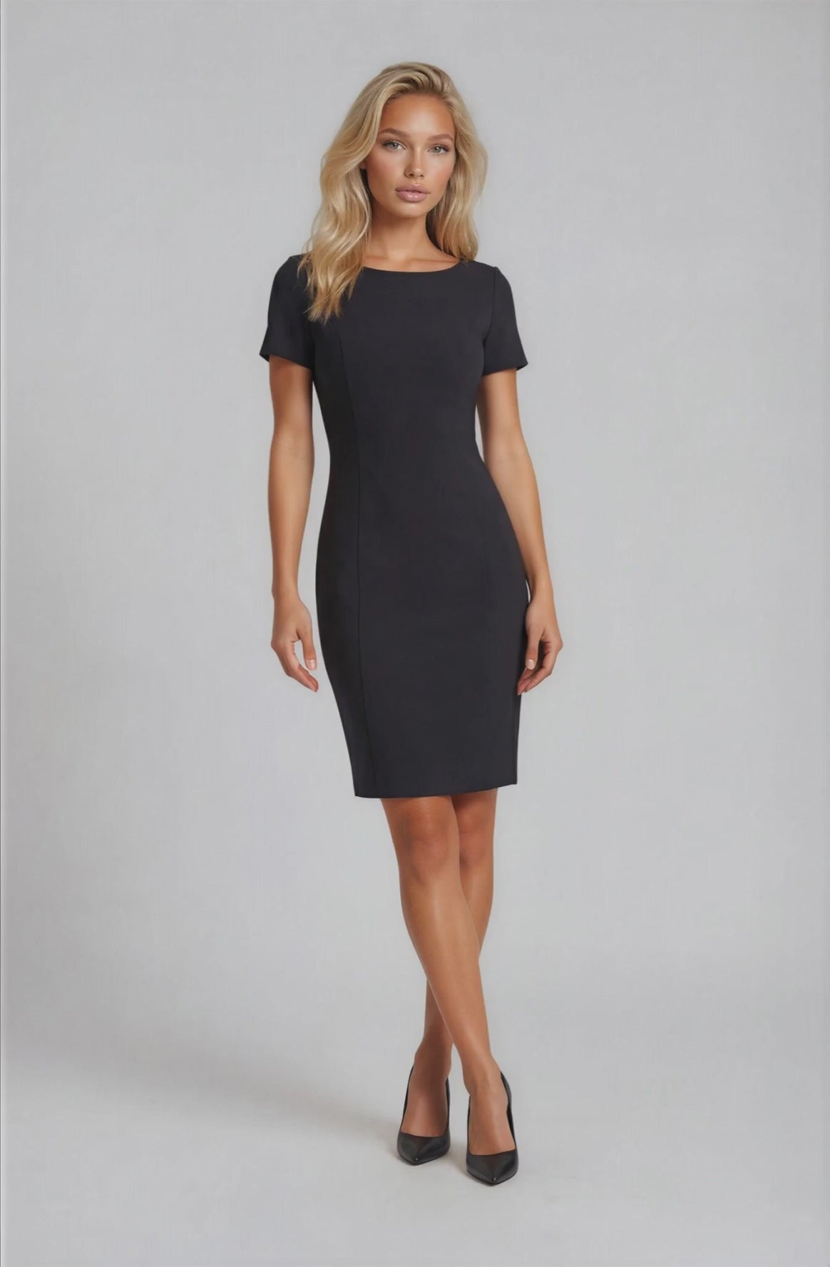 Teramo Women's Suit Dress Dresses Brook Taverner