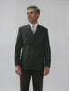 Ferdinand Mens Double Breasted Jacket Mens Suit Jacket Brook Taverner