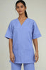 Behrens NSTP Unisex Smart Scrub Tunic Unisex Scrub Top Behrens