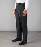 Principle Men's Classic Fit Suit Trouser Mens Suit Trouser Clubclass