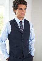 Proteus Mens Waistcoat Mens Waistcoat Brook Taverner