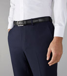 Puccini Slim Fit Trouser - The Staff Uniform Company