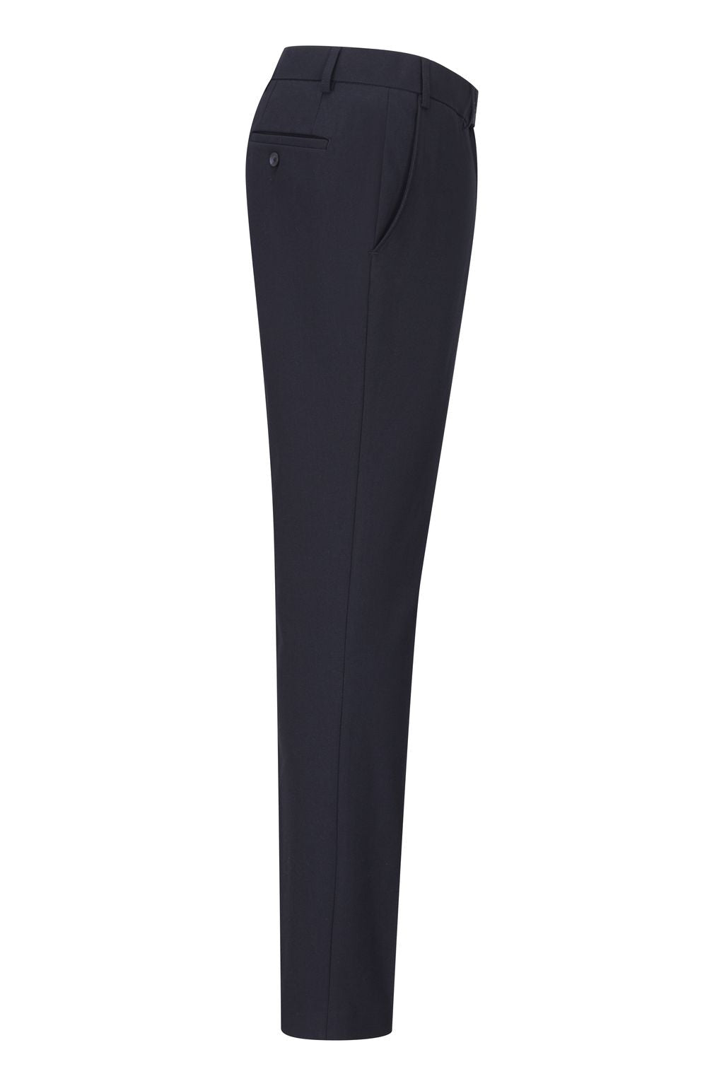 Puccini Slim Fit Trouser - The Staff Uniform Company