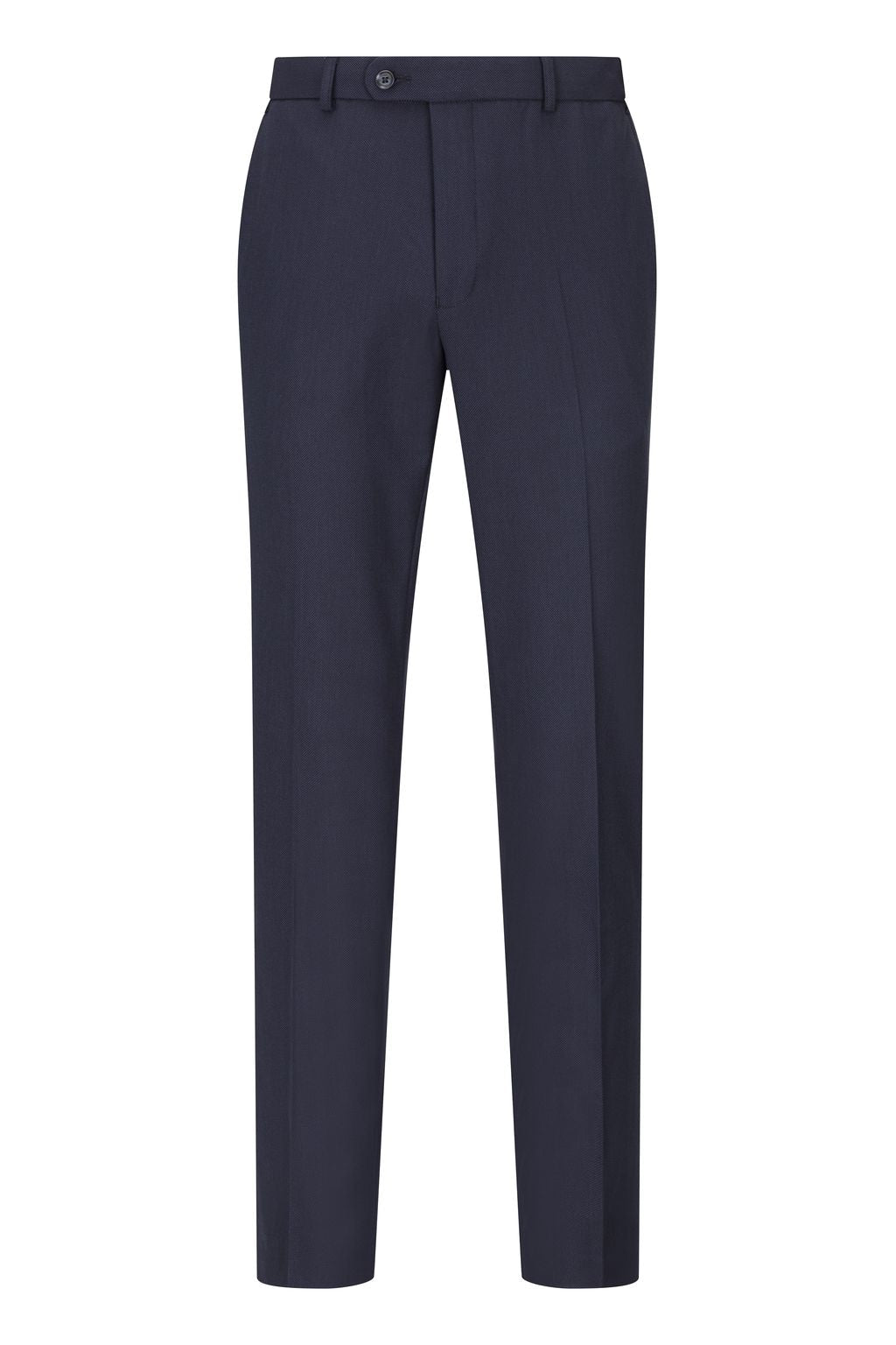 Puccini Slim Fit Trouser - The Staff Uniform Company